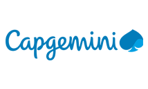 Capgemini Logo