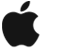 Apple logo