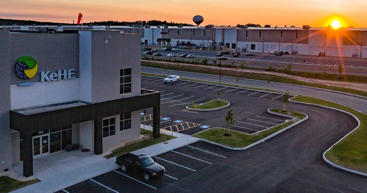 KeHE Distributors Undergoes a Digital Transformation