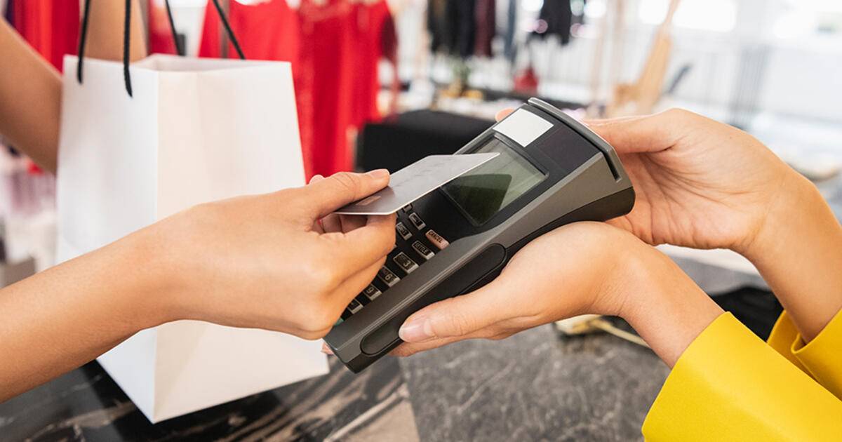 What is Point of Sale and a Point of Sale system?